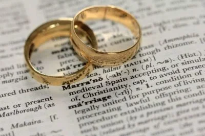 الزواج... والعوامل التي تدمره