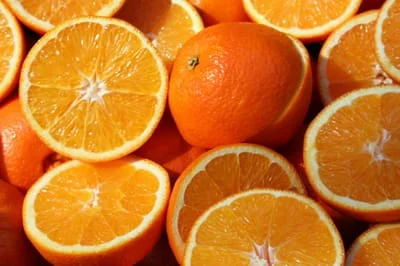 فائدته فى رائحته البرتقال علاج فعال للنفس.. وللجسد